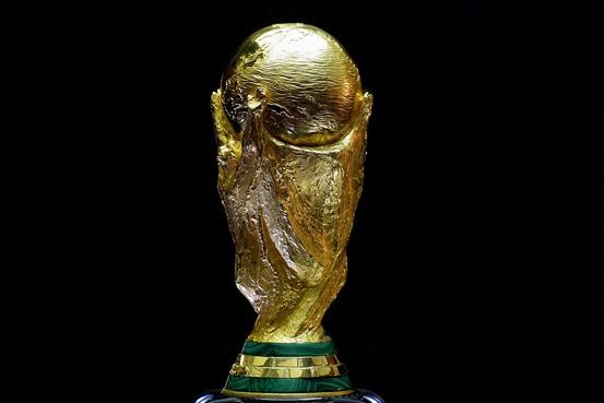 媒体称中国欲申办2034年世界杯，足协已正式写报告